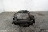 Wentylator chłodnica wody intercooler Opel Astra H 2006 1.9CDTI Kombi